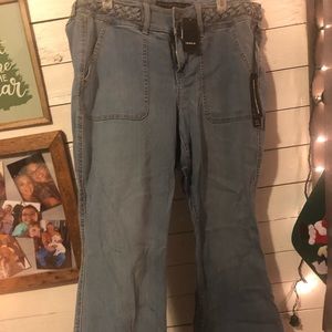 NWT Torrid Flared Jeans